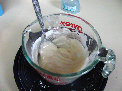Bicarbonato de sódio para eliminar a acne