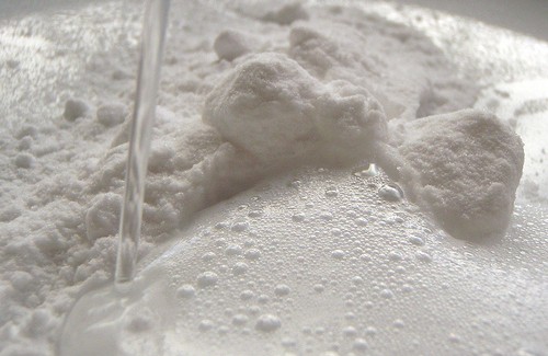 4 remédios naturais à base de bicarbonato de sódio