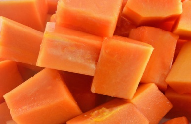 As 6 melhores frutas com propriedades antienvelhecimento