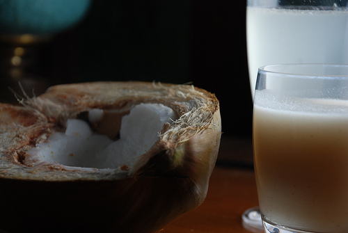 Eliminar manchas no rosto de forma natural