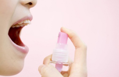 Bebidas para combater o mau hálito