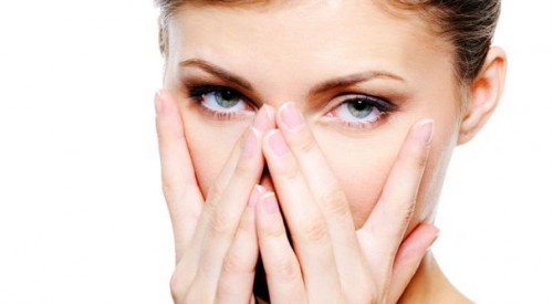 olhos-secos
