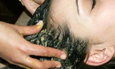 Alimentos que fortalecem o cabelo