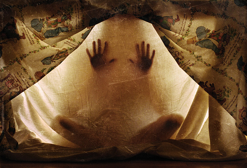 Sonhos com ficar preso