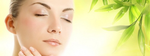 Equilibrar PH da pele com vinagre de maçã