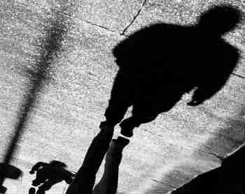 Sonhos com ser perseguido