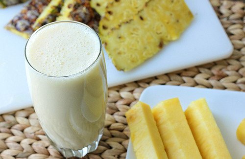 Vitaminas para desinchar o abdômen