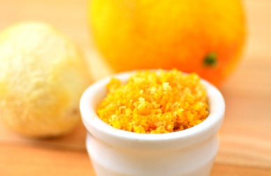 O que podemos fazer com a casca dos cítricos?