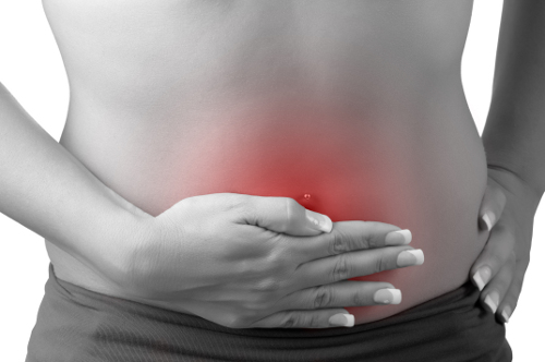 Plantas para curar o intestino