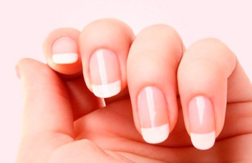 Endurecedor de unhas caseiro