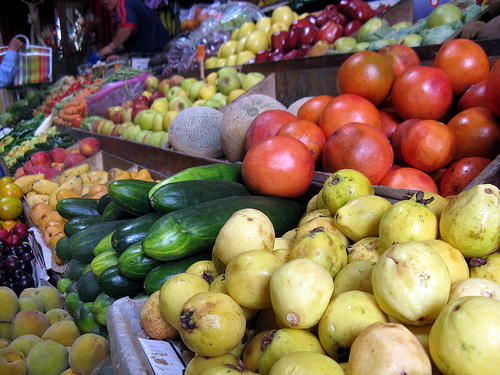 Suco de verduras para eliminar gorduras