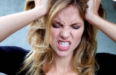 Acabe com a irritabilidade, ansiedade e depressão