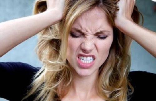 Acabe com a irritabilidade, ansiedade e depressão