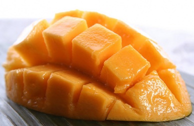 Manga africana, a fruta que revolucionou as dietas