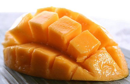 Manga africana, a fruta que revolucionou as dietas