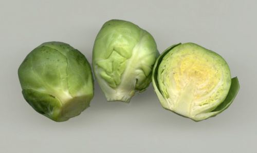 Repolho é um dos alimentos ricos em vitaminas que fazem bem a saúde