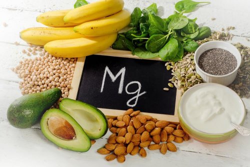 Alimentos para aproveitar os benefícios do magnésio