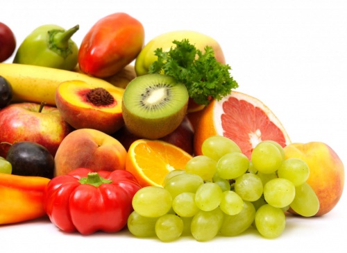 Alimentos que ajudam o sistema imunológico