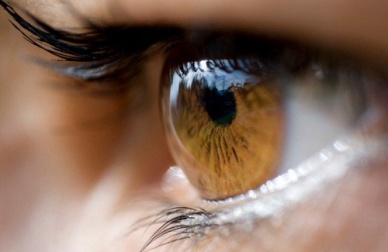 O que a cor de nossos olhos podem indicar sobre a nossa saúde?
