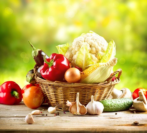 As receitas vegetarianas possuem vegetais ricos em nutrientes essenciais, e nos ajudam a emagrecer