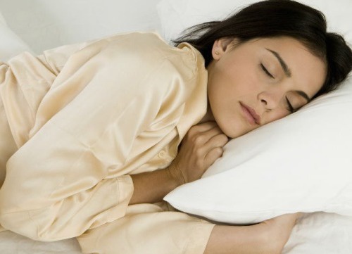 Dormir muito pela manhã é um erro matinal