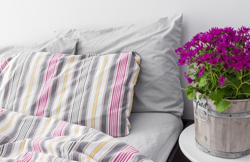 Como fazer de seu quarto um ambiente saudável?