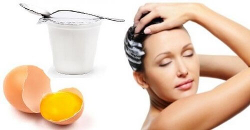 Tratamento com maionese para cabelo danificado