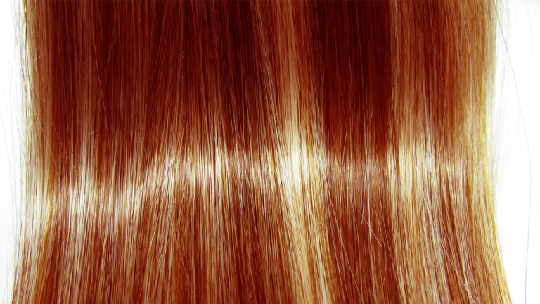 Cabelo brilhoso e bonito! 9 receitas naturais