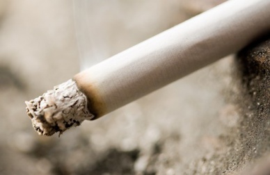 Recomendações para parar de fumar