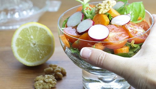 Alimentos que não devemos combinar