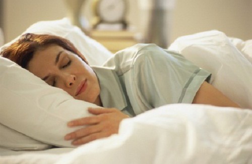 Como podemos dormir e descansar melhor?