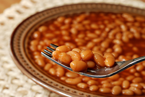 Feijão um dos alimentos saudáveis e baratos