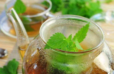 Ervas eficazes para proteger o fígado