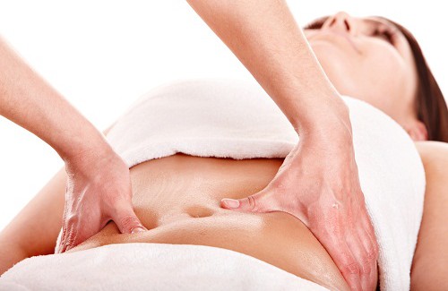 Benefícios das massagens redutoras Benefícios das massagens redutoras