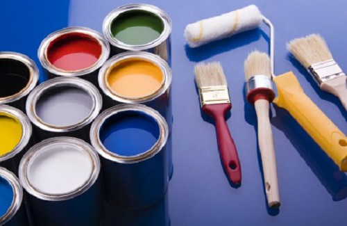 Na hora de pintar a casa, como escolher as cores?