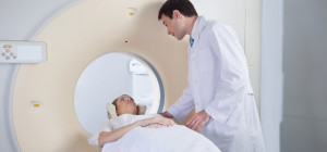 Tomografia para diagnosticar os aneurismas