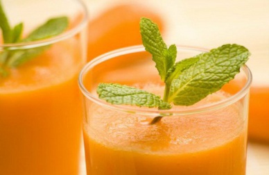 8 bebidas anticancerígenas