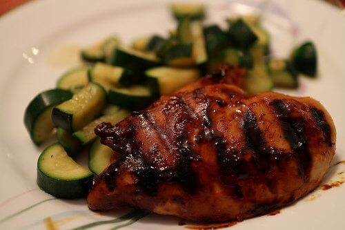 Alimentos para aliviar os sintomas da síndrome do túnel do carpo