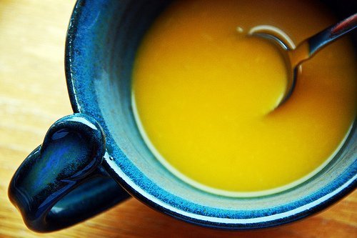 Aprenda a preparar um caldo com propriedades anti-inflamatórias