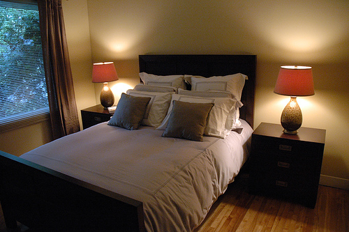 Quarto de casal