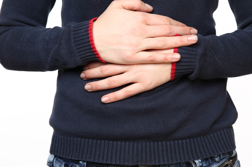 Gastrite e refluxo gástrico