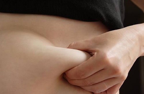 14 alimentos contra a gordura no abdômen