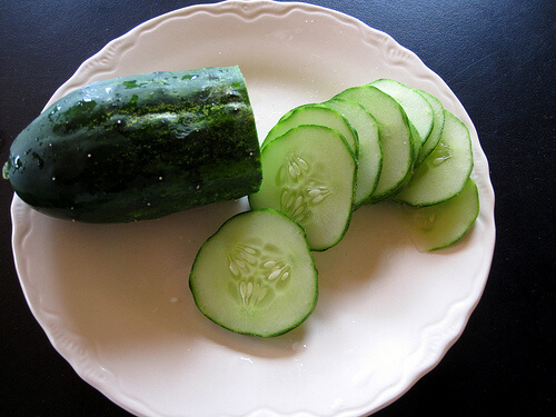 do pepino