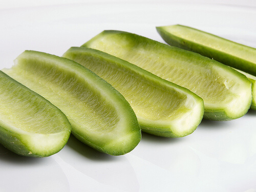 do pepino