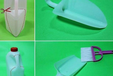 5 ideias para reciclar garrafas de plástico