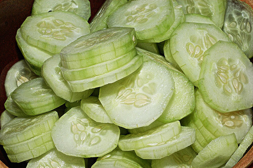 do pepino
