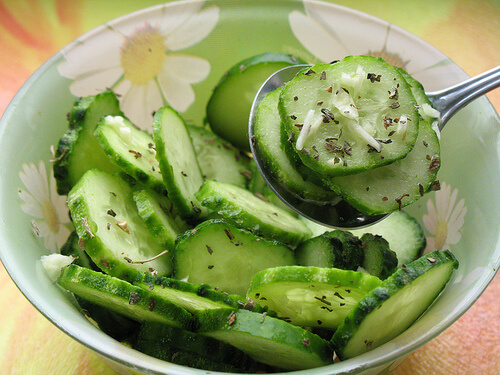 do pepino