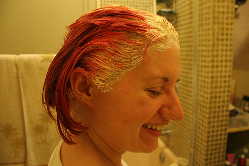 Melhores tratamentos para cabelos pintados