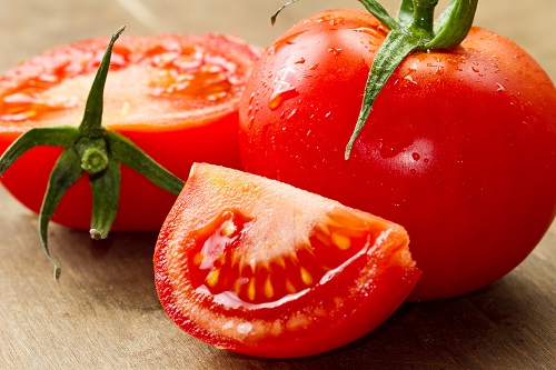 Tomates na dieta para limpar as veias e artérias