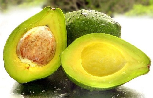 Abacate é um dos alimentos saciantes para perder peso